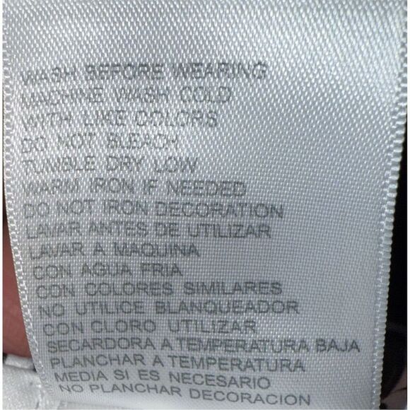 FAO Schwarz Baby Girls Floral Party Dress Size 6M Black black velvet and satin - Picture 4 of 10